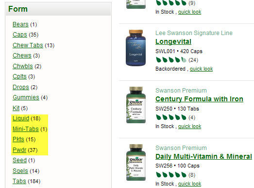 Bariatric Fusion Vitamins Review