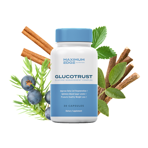 Glucotrust Products