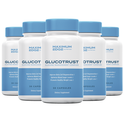 How Does Glucotrust Work?