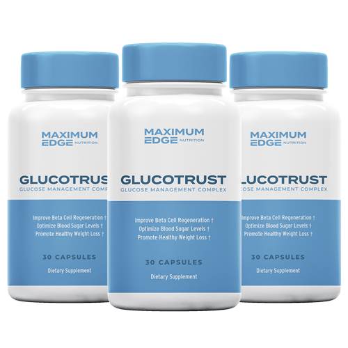 Glucotrust Real