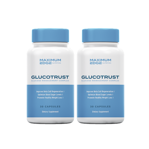 Glucotrust Supplement Reviews