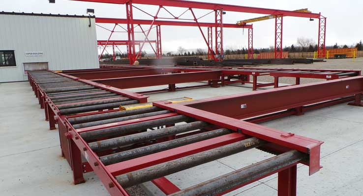 Flex Conveyors