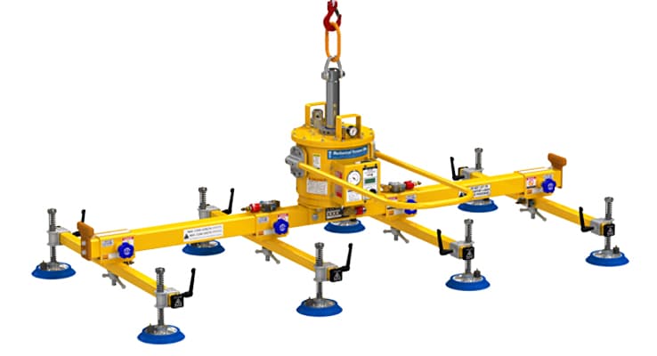 What is the minimum speed of belt conveyor