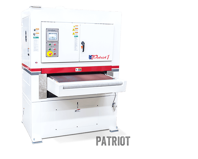 Material Finishing Machines Reviews