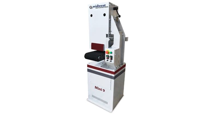 Material Finishing Machines On Sale