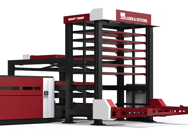 Laser Cutting Machine Gasket