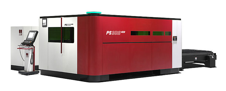Laser Cutting Machine Alibaba