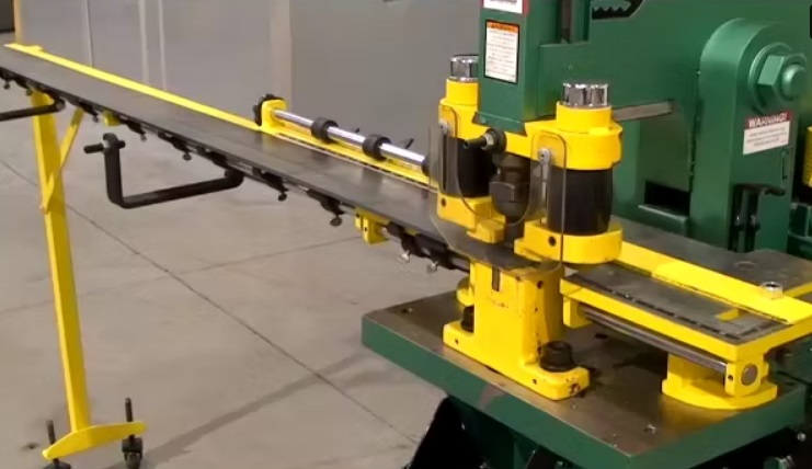 What is it like being an ironworker