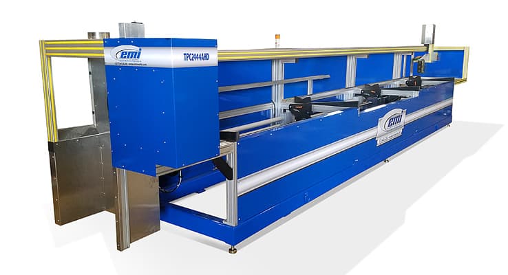 Tube Laser Cutting Systems 1490