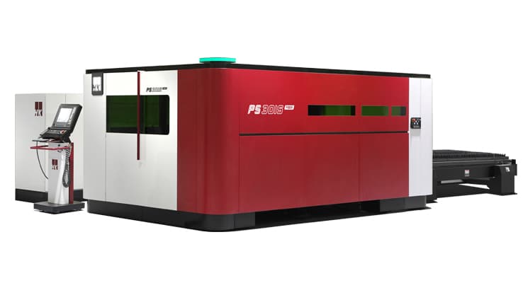 Fiber Lasers Machinery