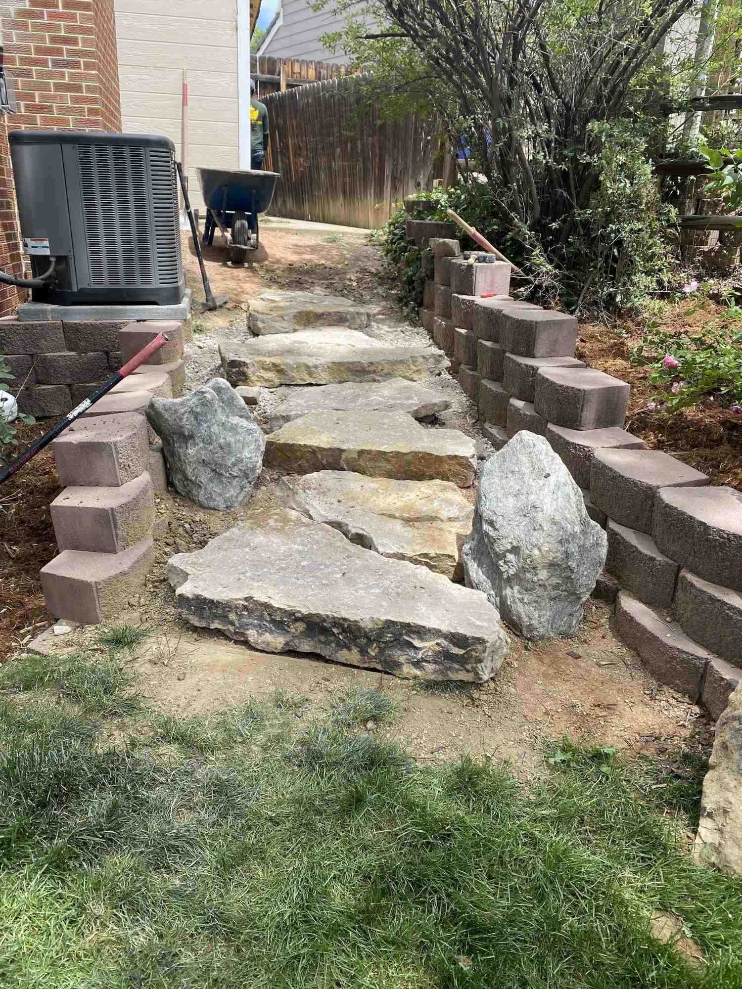 Xeriscaping For Colorado Mountain Homes