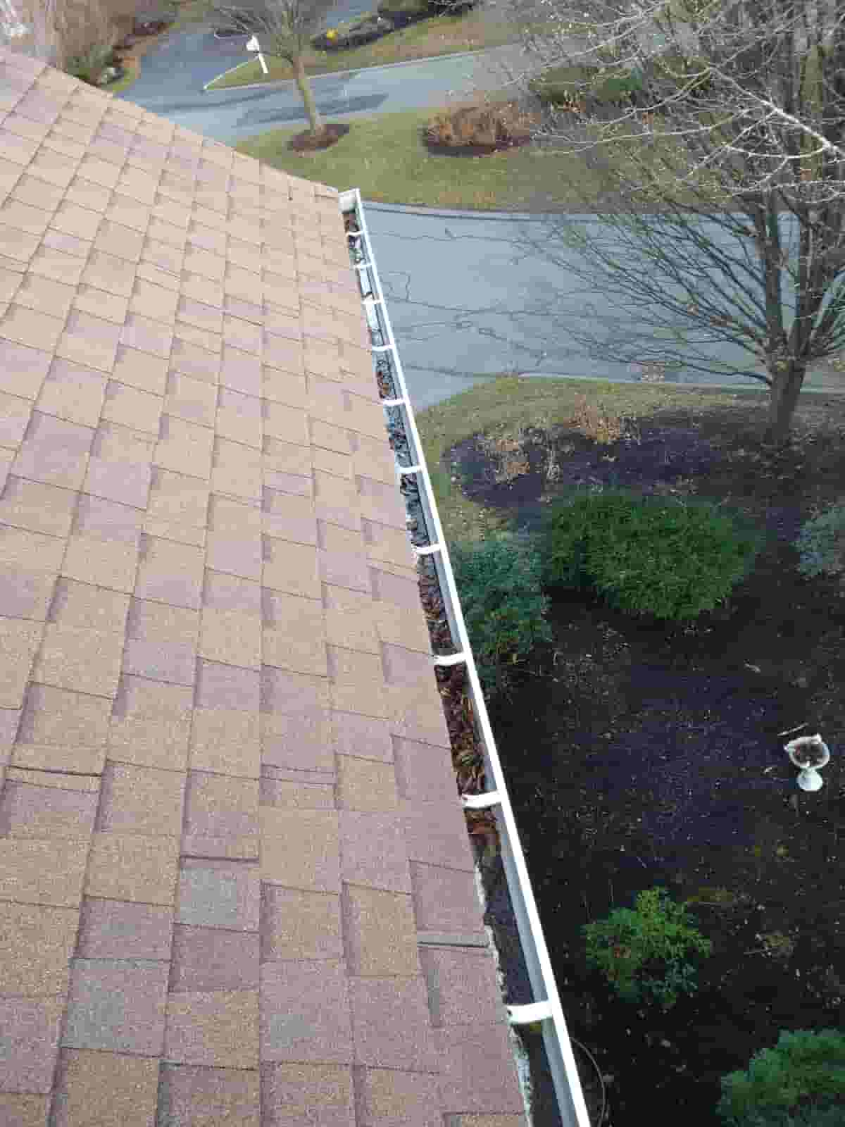 best gutter cleaner chemical