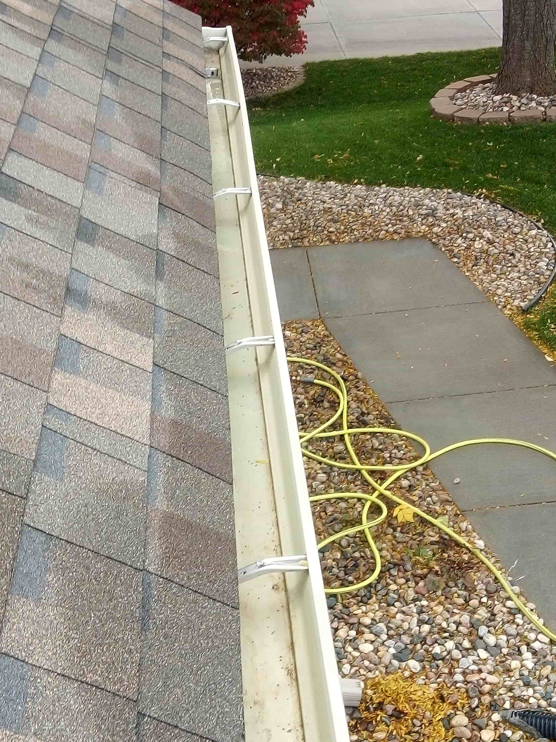 gutter repair