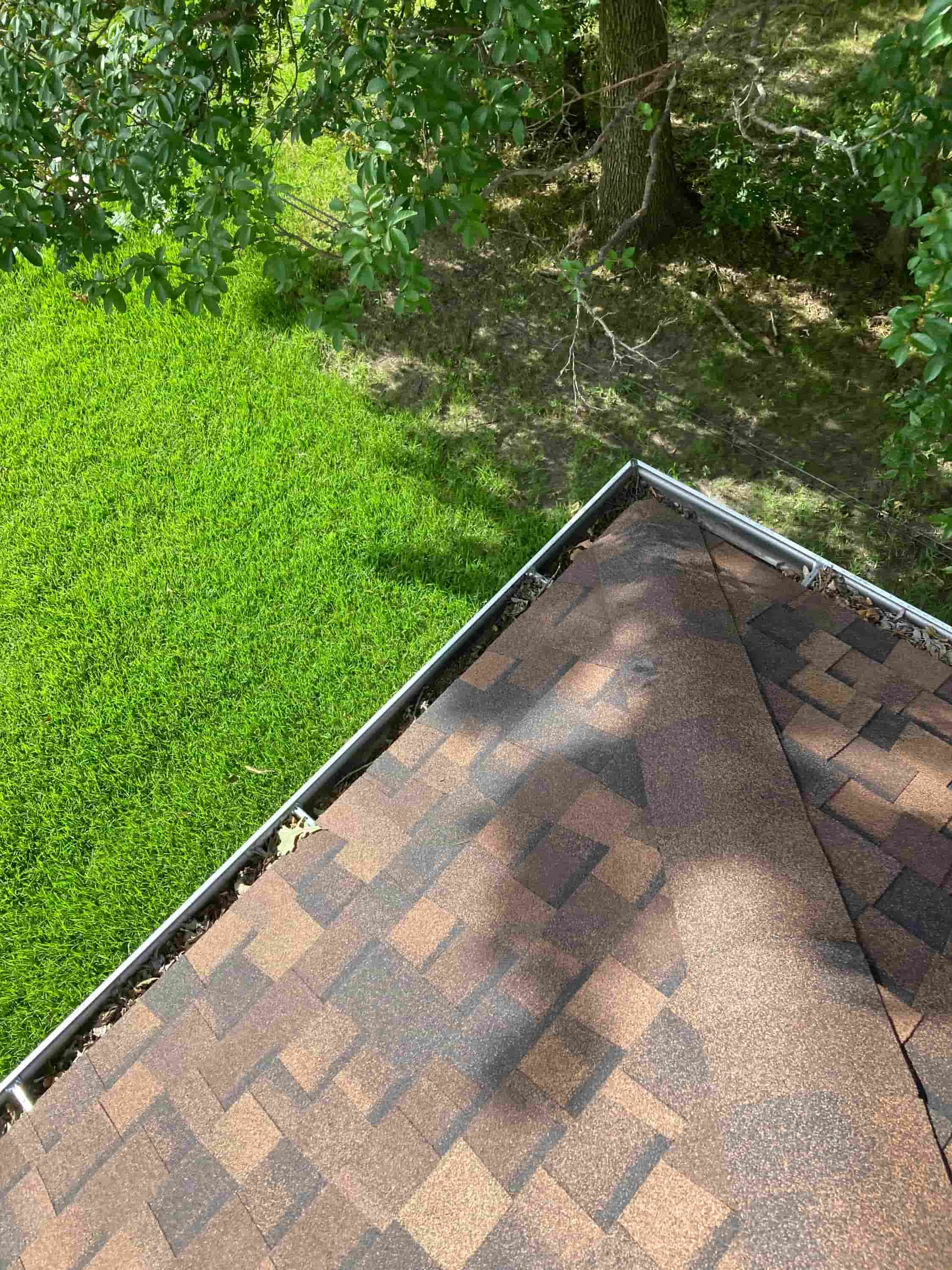 same day gutter cleaning