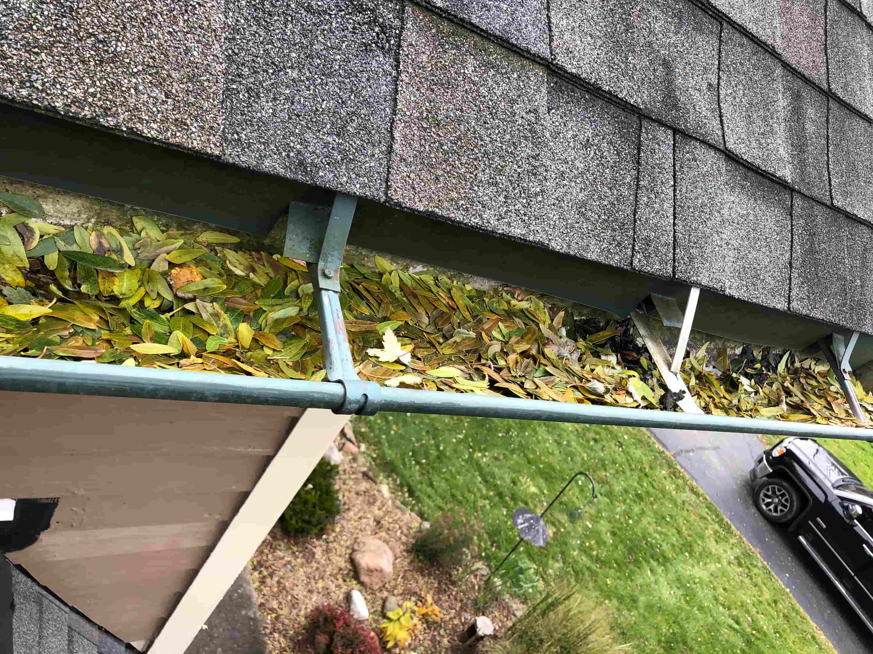 gutter cleaning myrtle beach