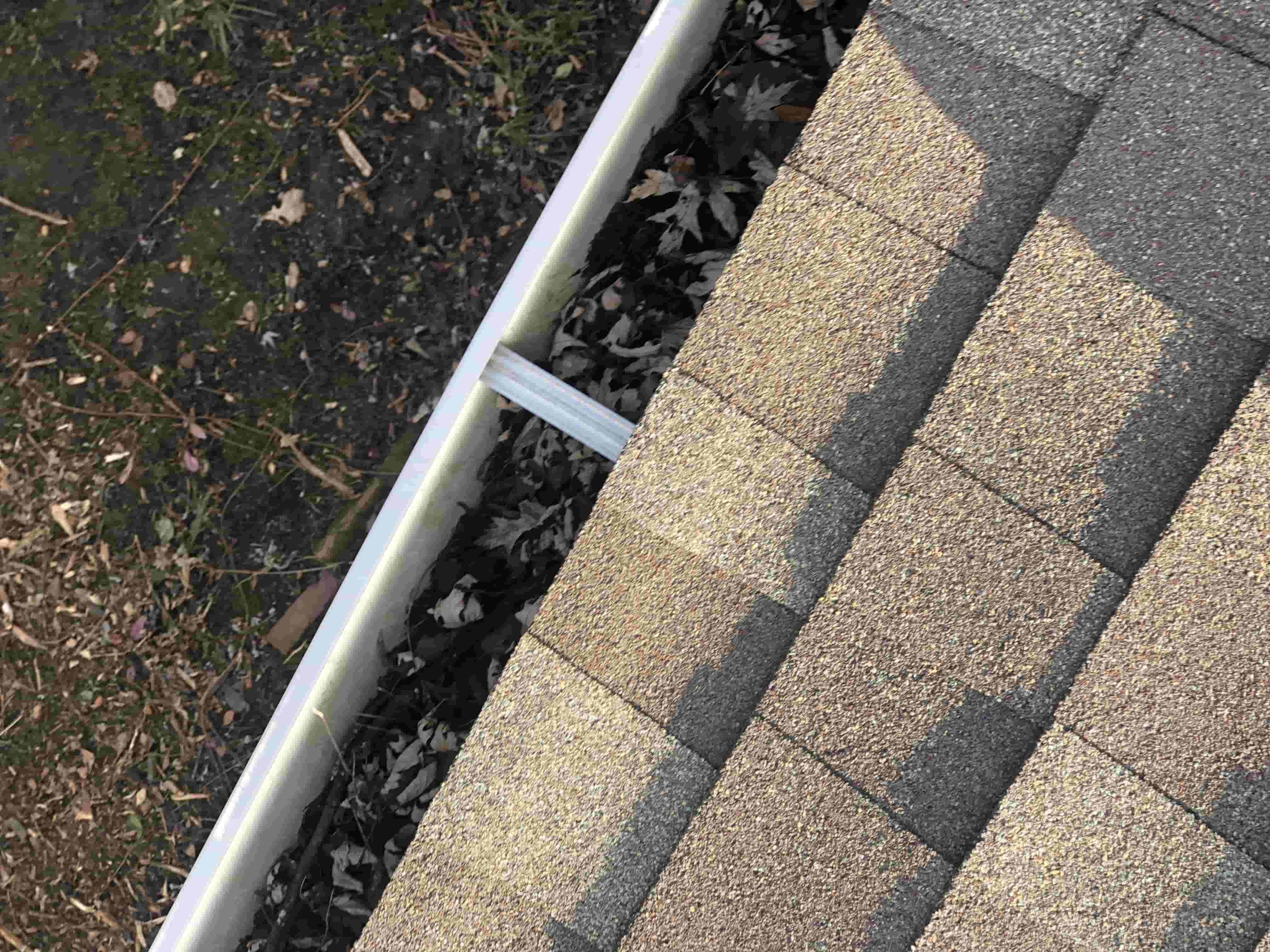 gutter cleaning hemel hempstead