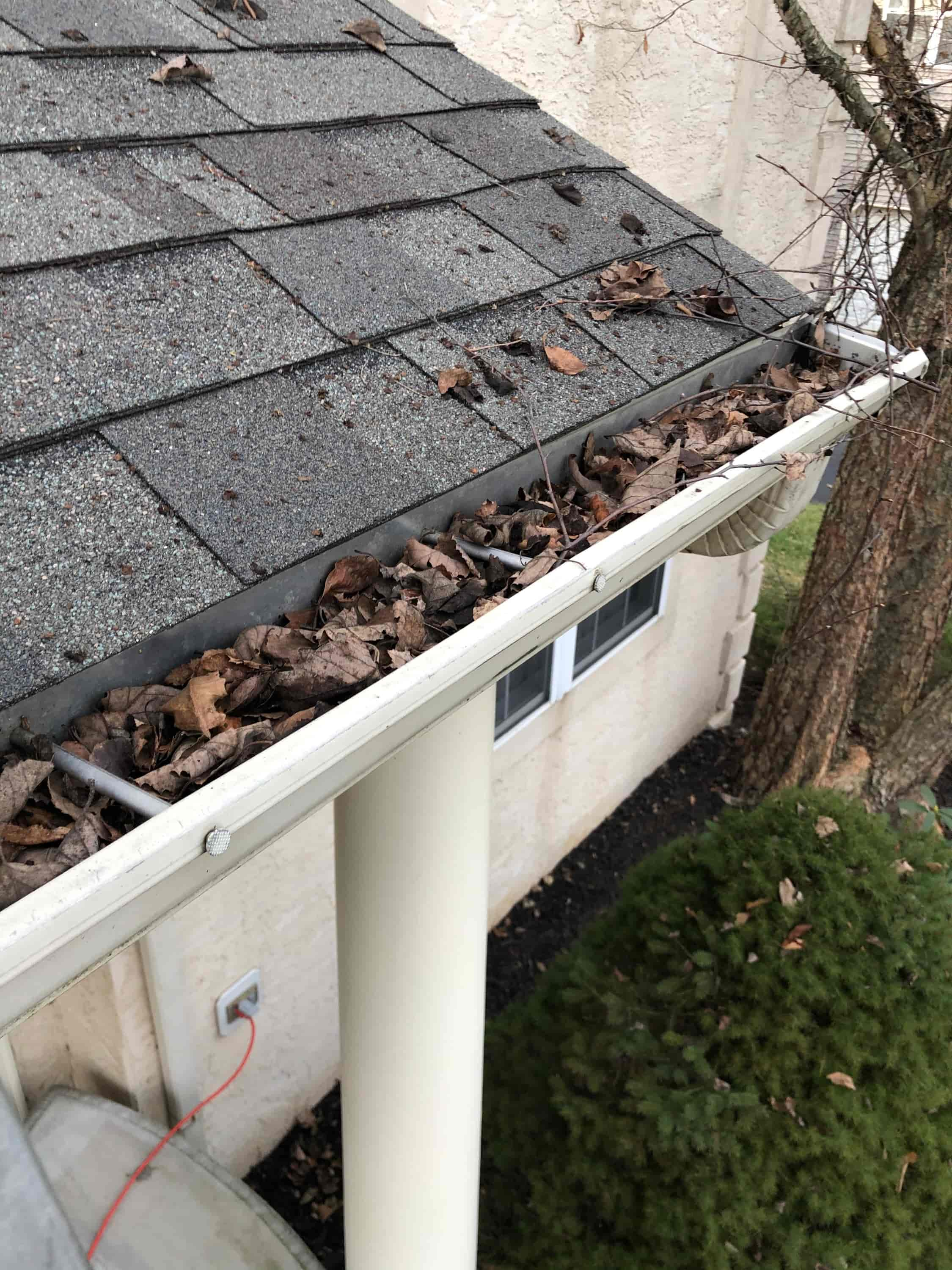 flip clean gutters cost