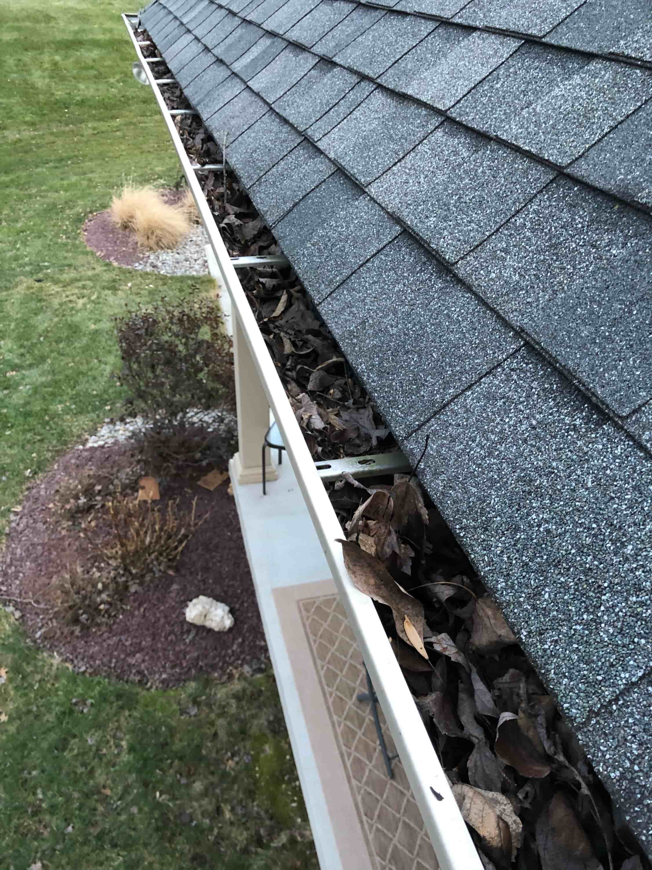 kleva gutter cleaner