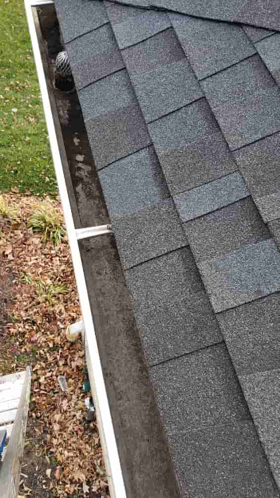 is gutter cleaning a good business