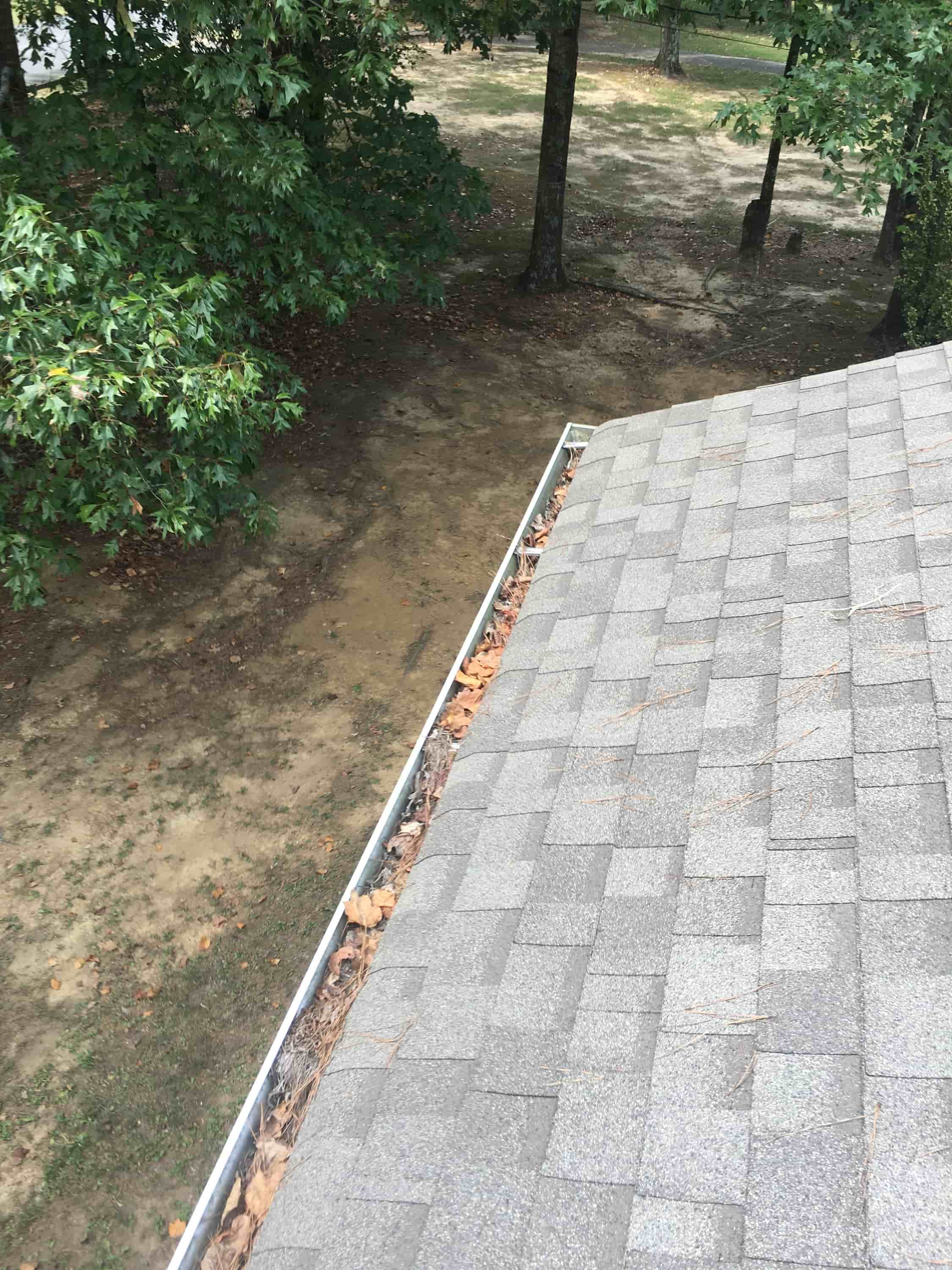 how to estimate gutter cleaning1800 gutters