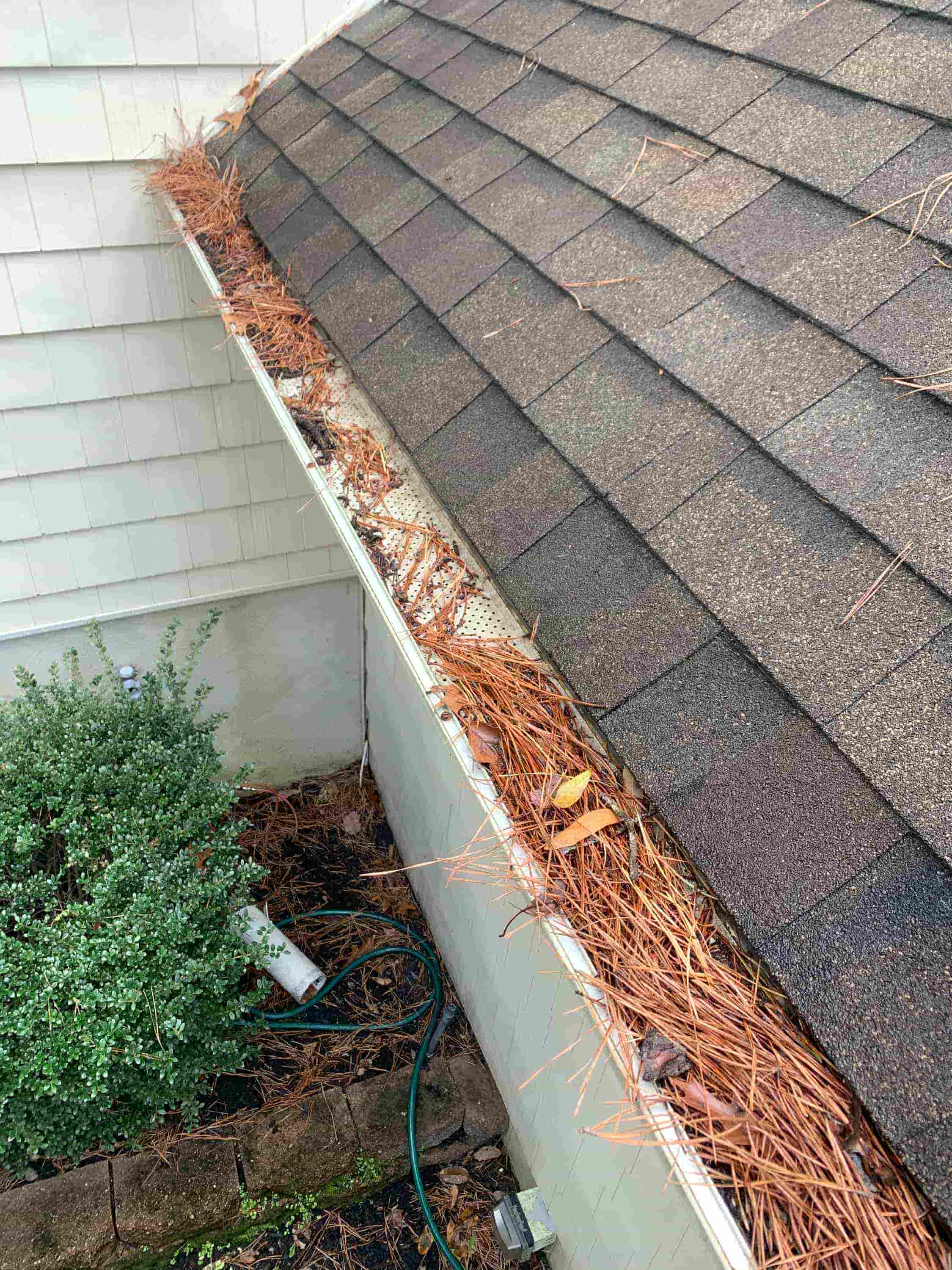 american gutter cleaning