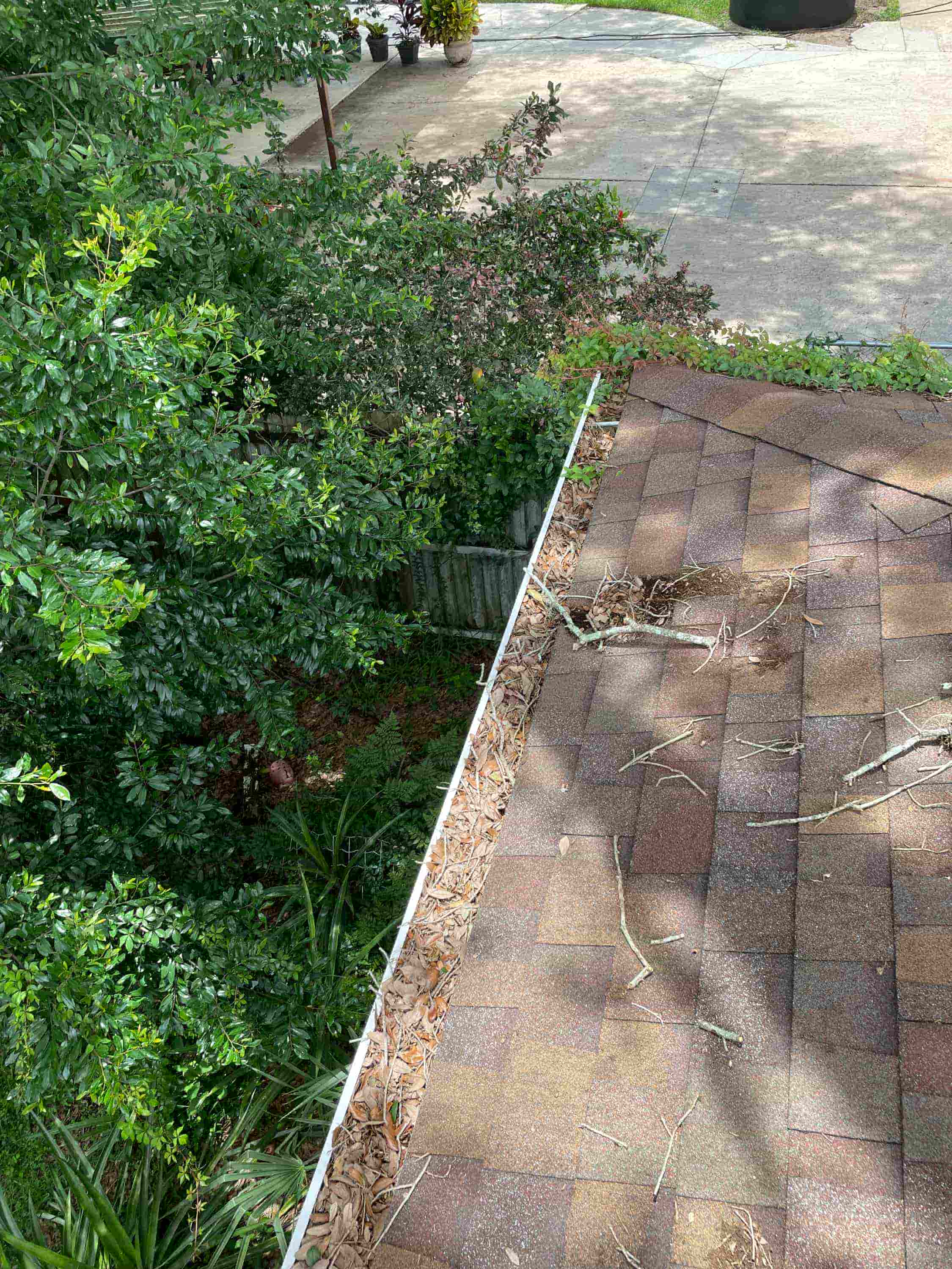 how to estimate gutter cleaning1800 gutters