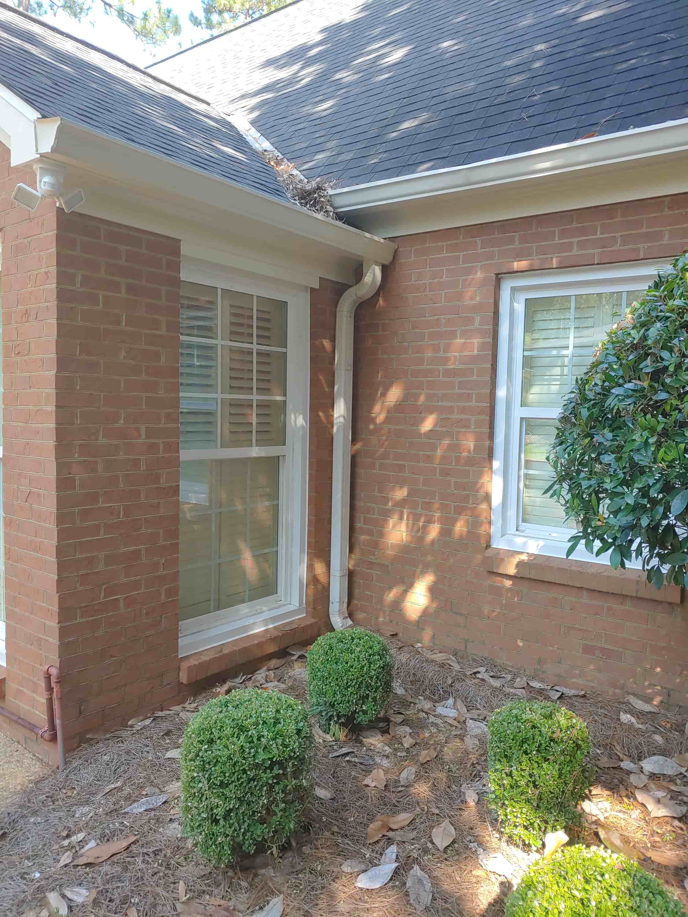 how to start gutter cleaning business