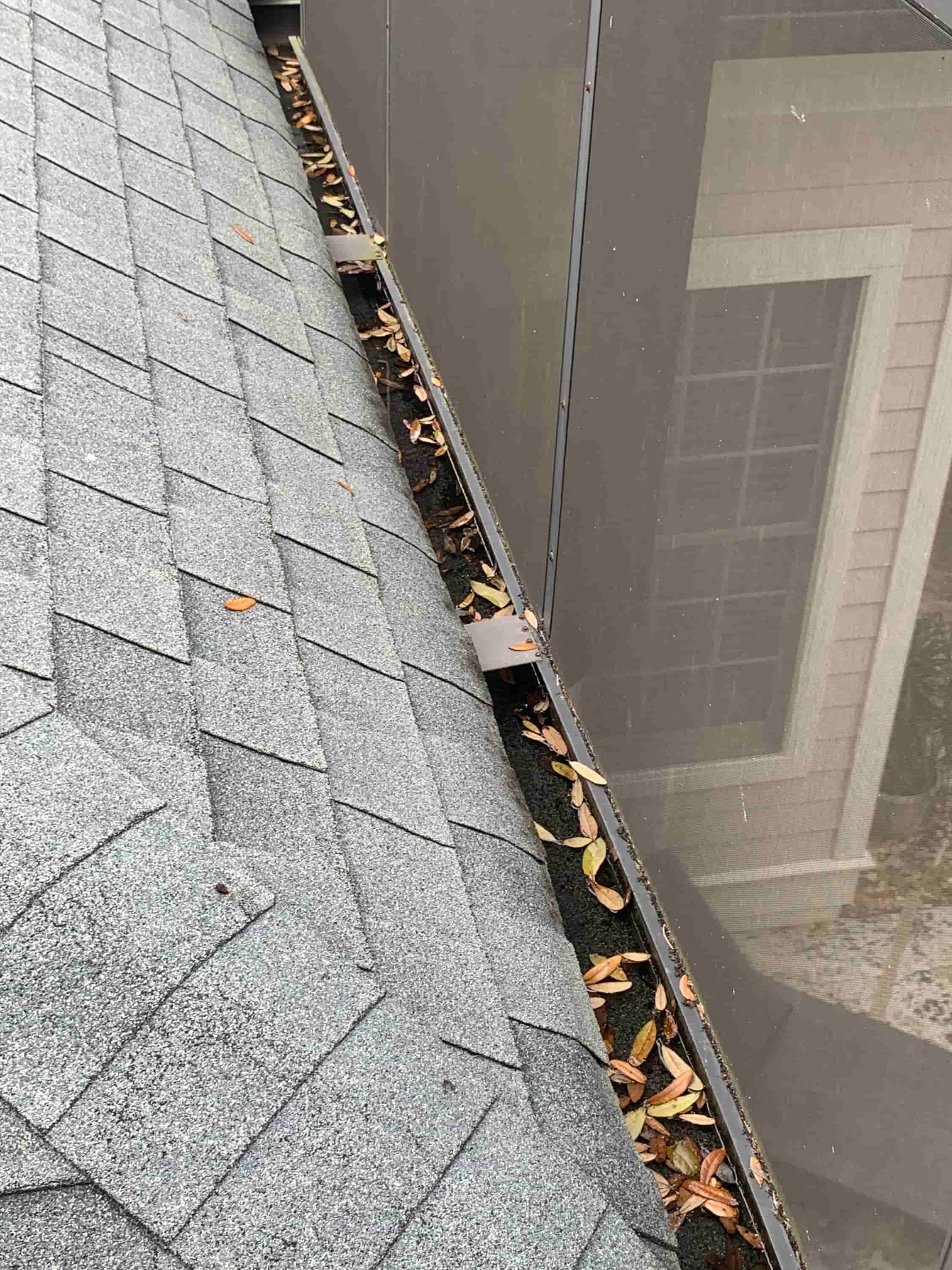 best leaf blower gutter attachment