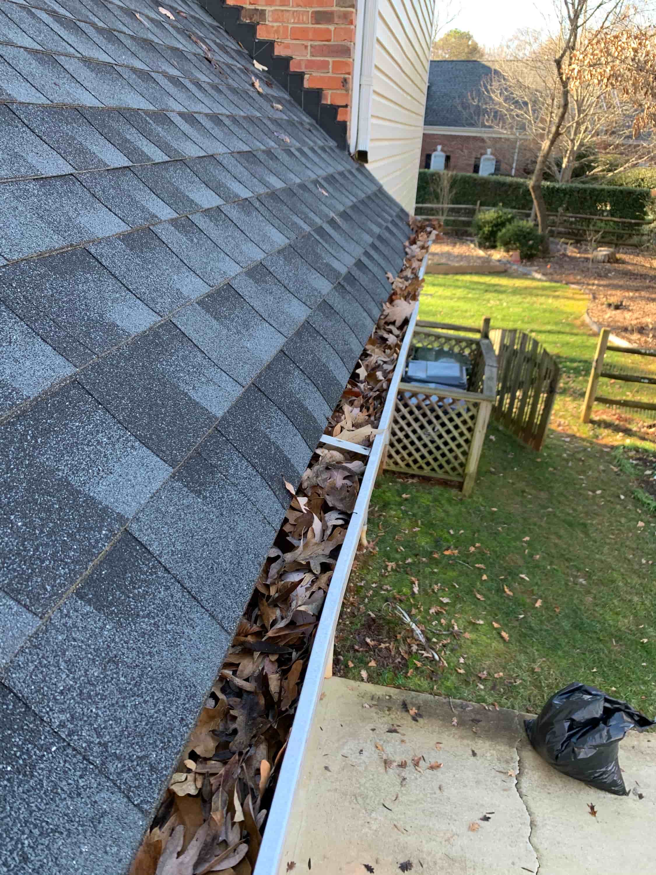 gutter cleaning companies near me