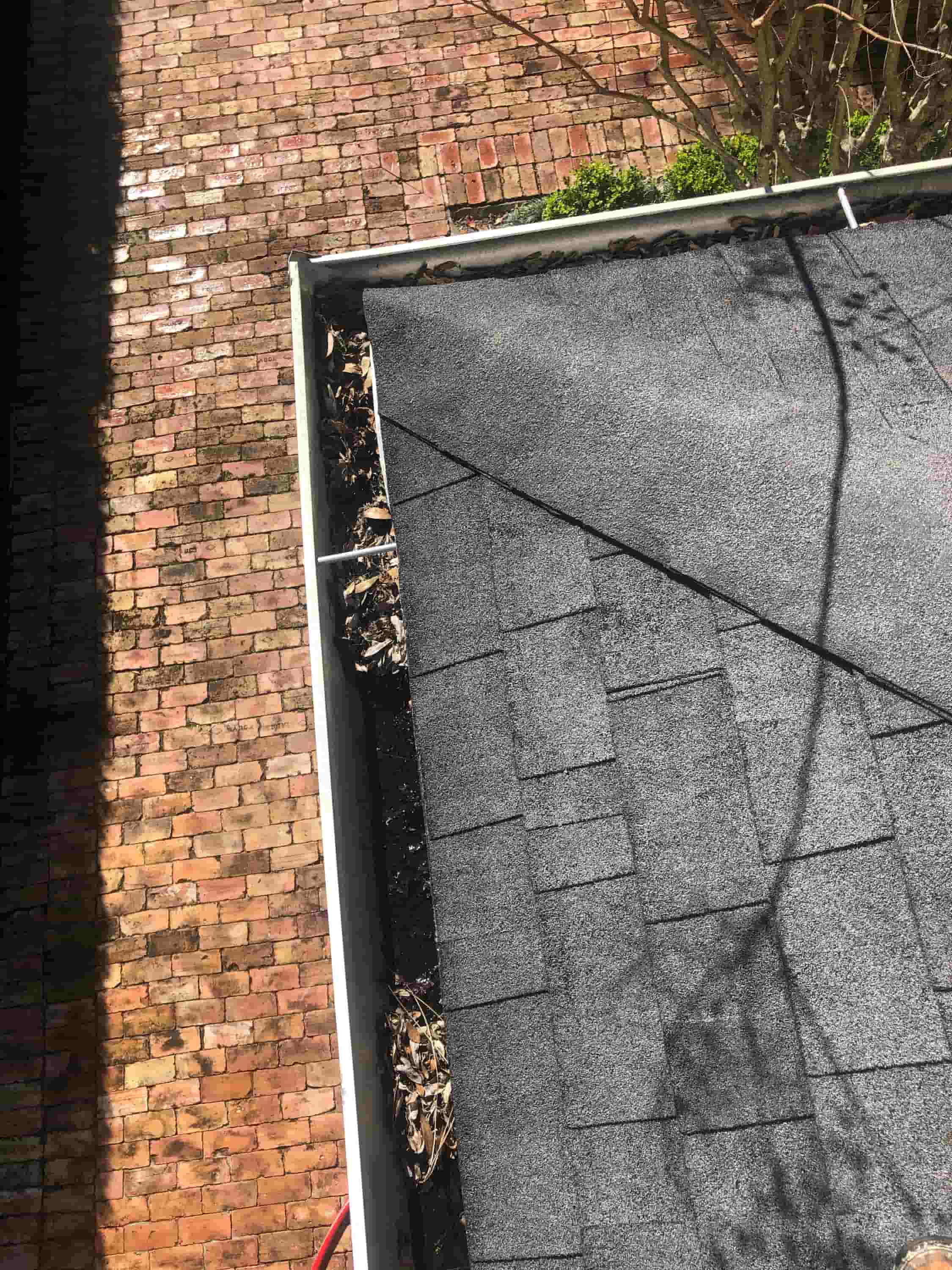 pro gutter cleaning reviews