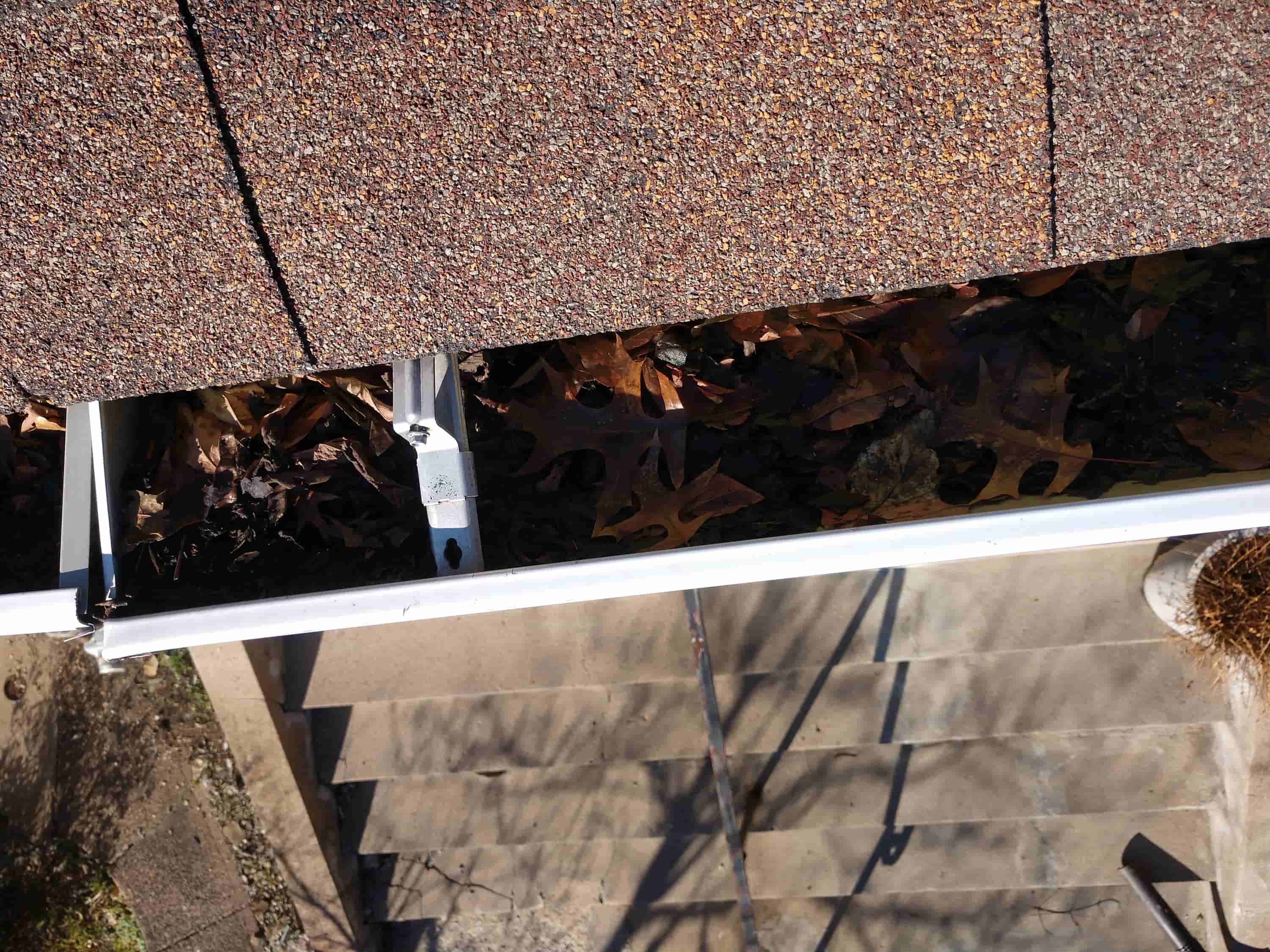 best gutter cleaning company
