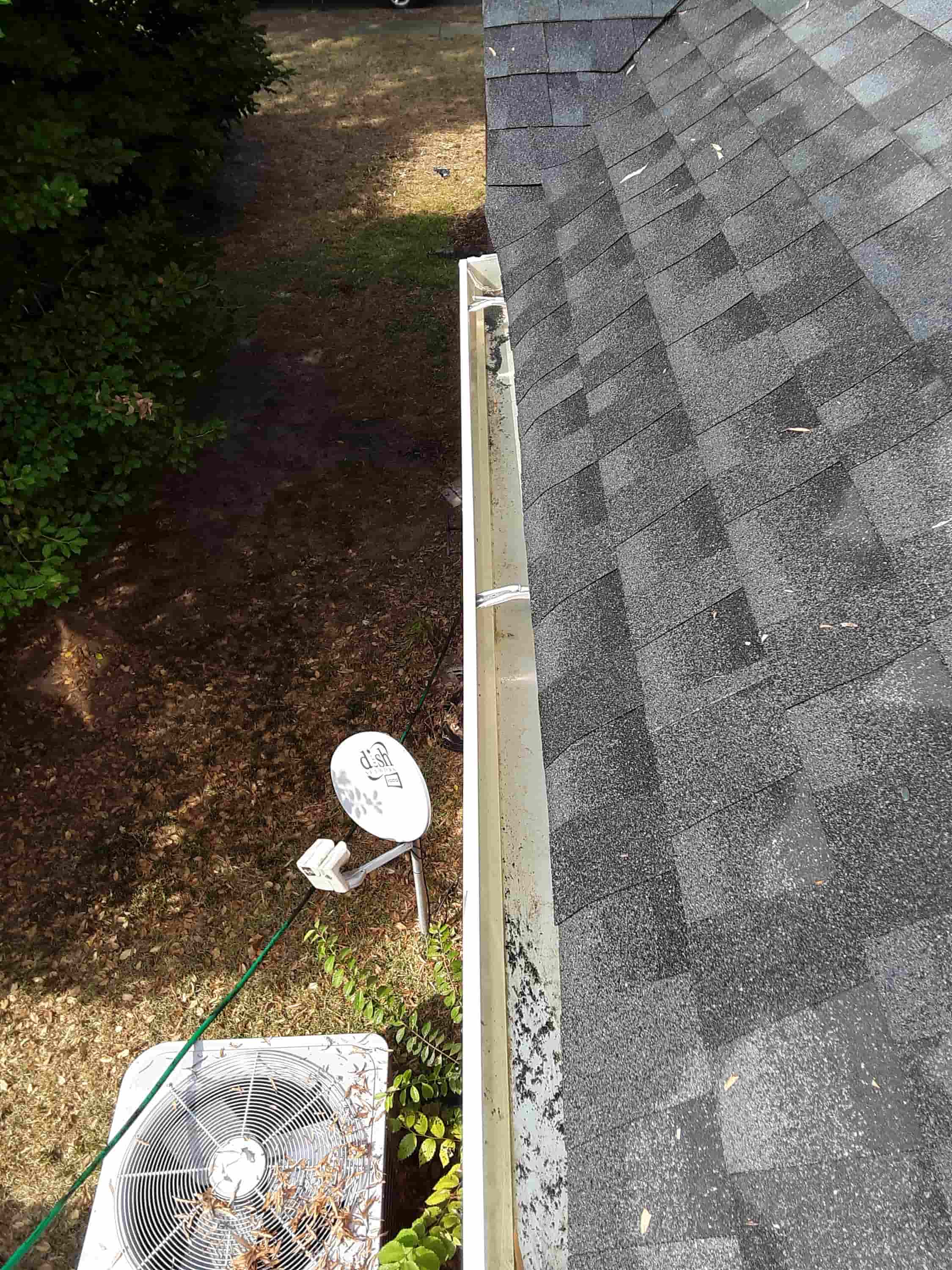 gutter and fascia cleaning prices