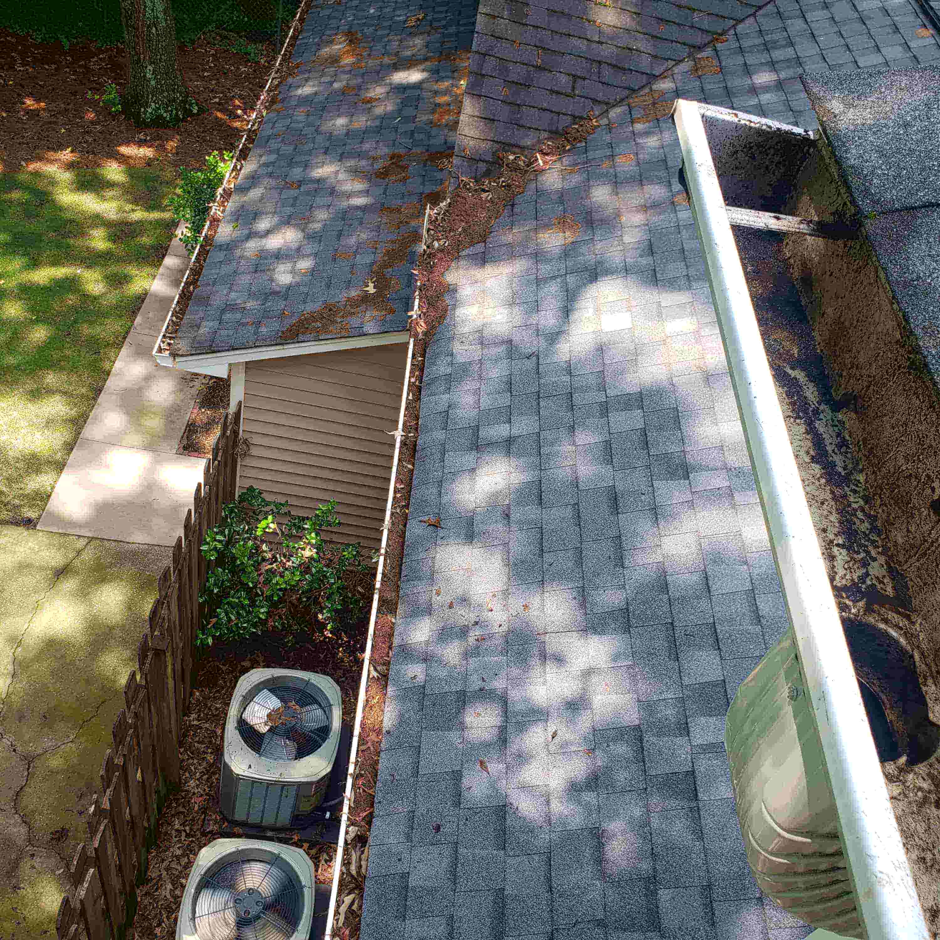 best ladder for gutter cleaning