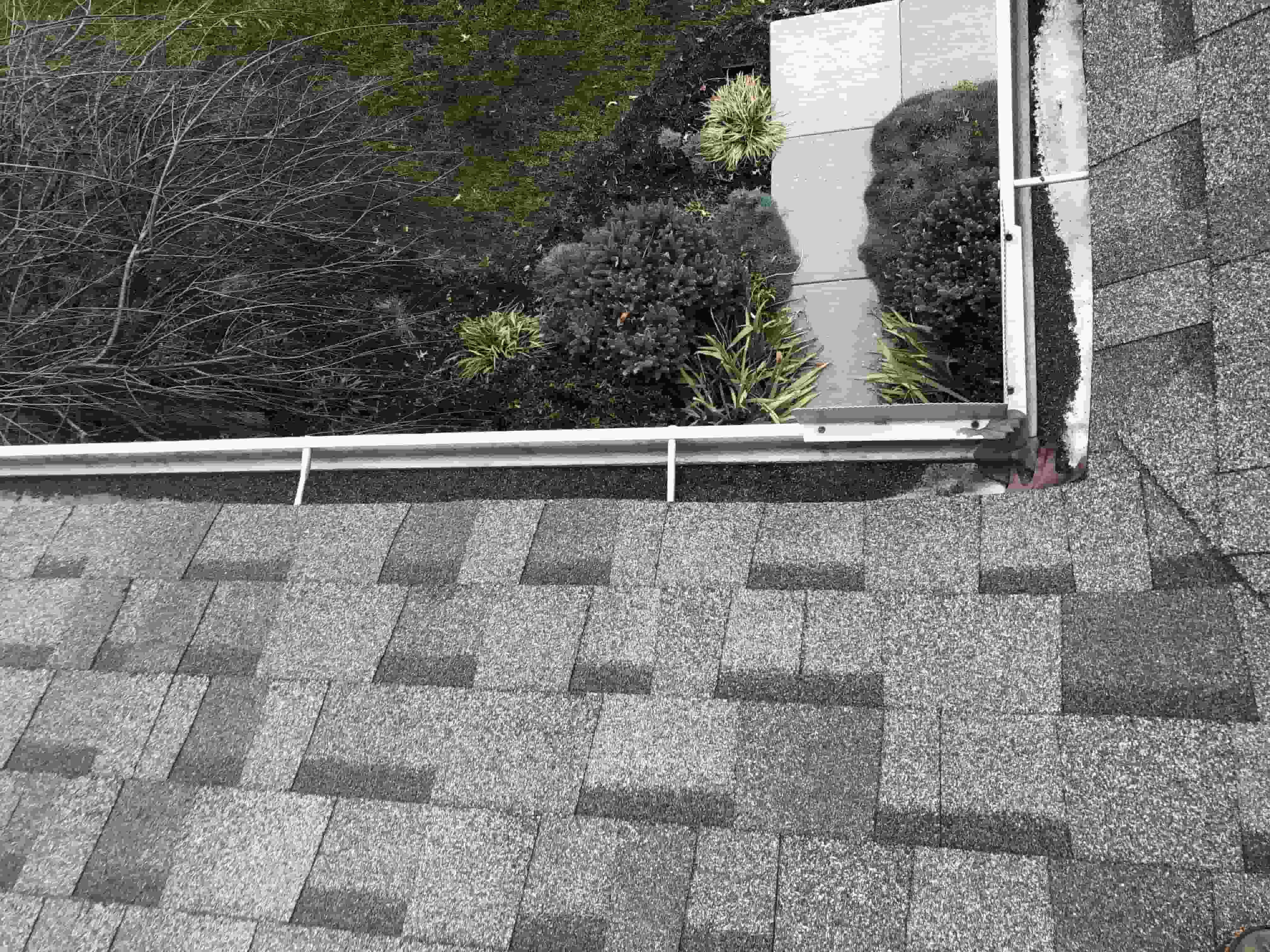 spouting cleaning tools