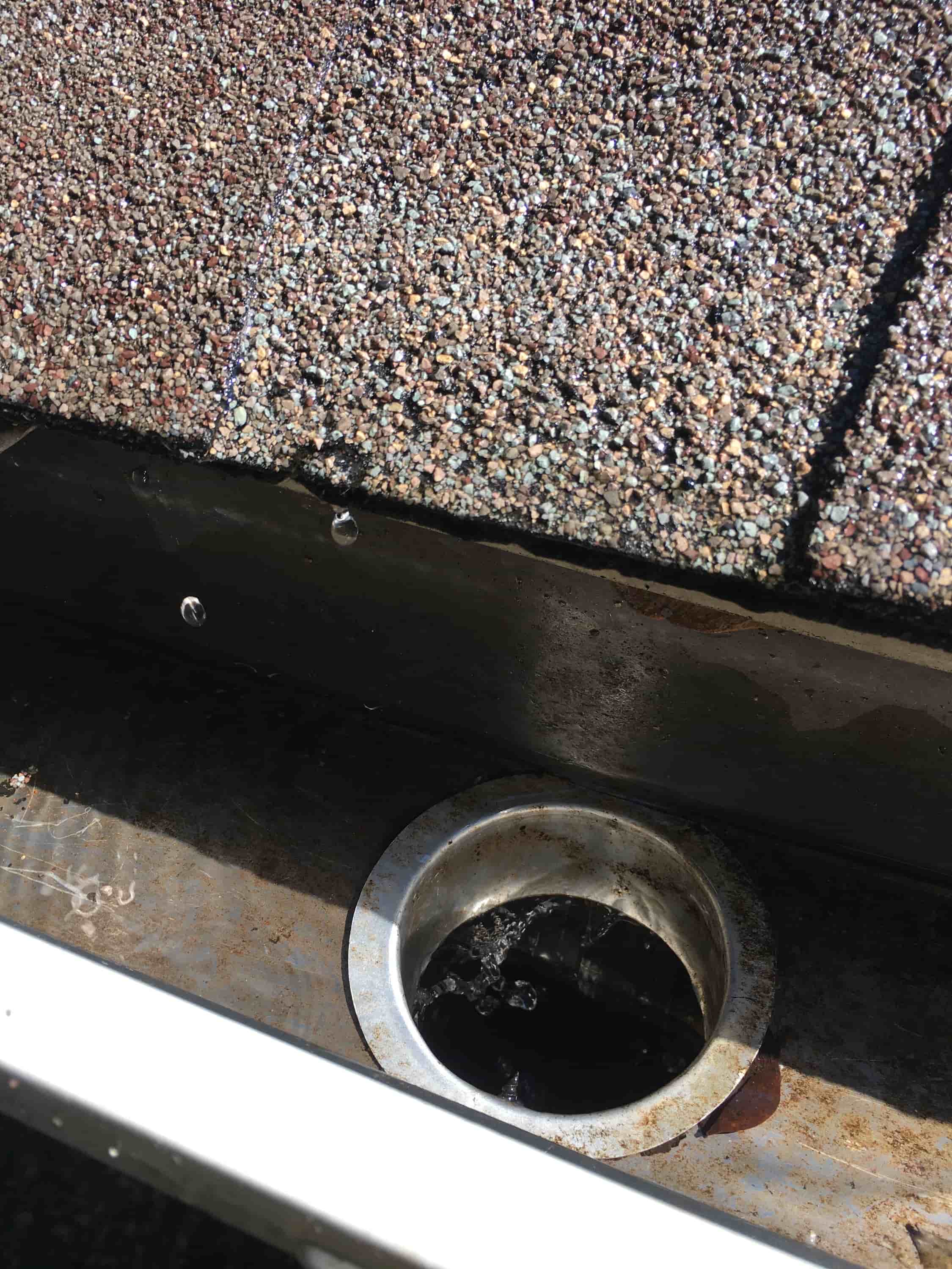 extended reach gutter cleaning wand