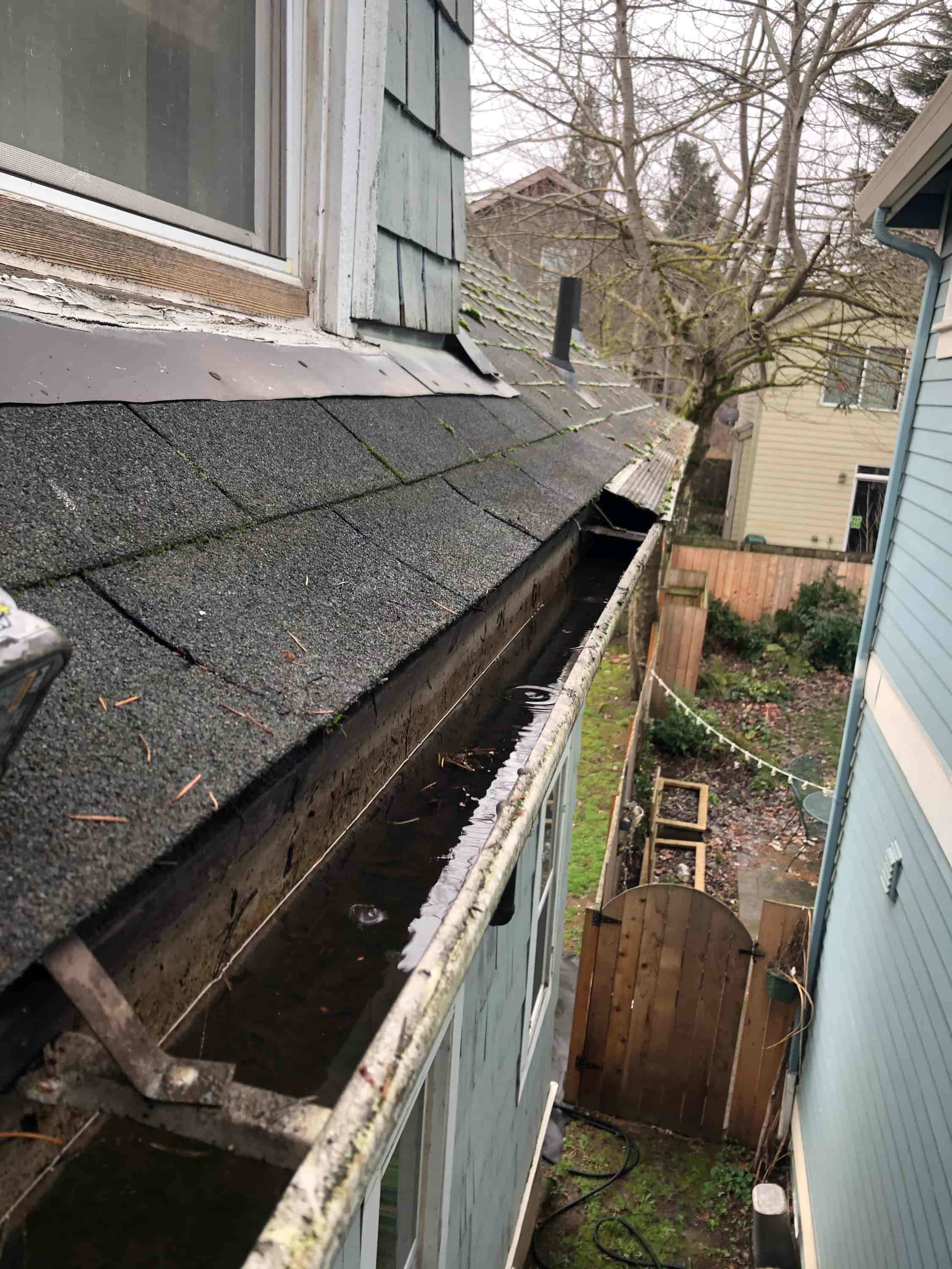 gutter cleaning grand forks nd