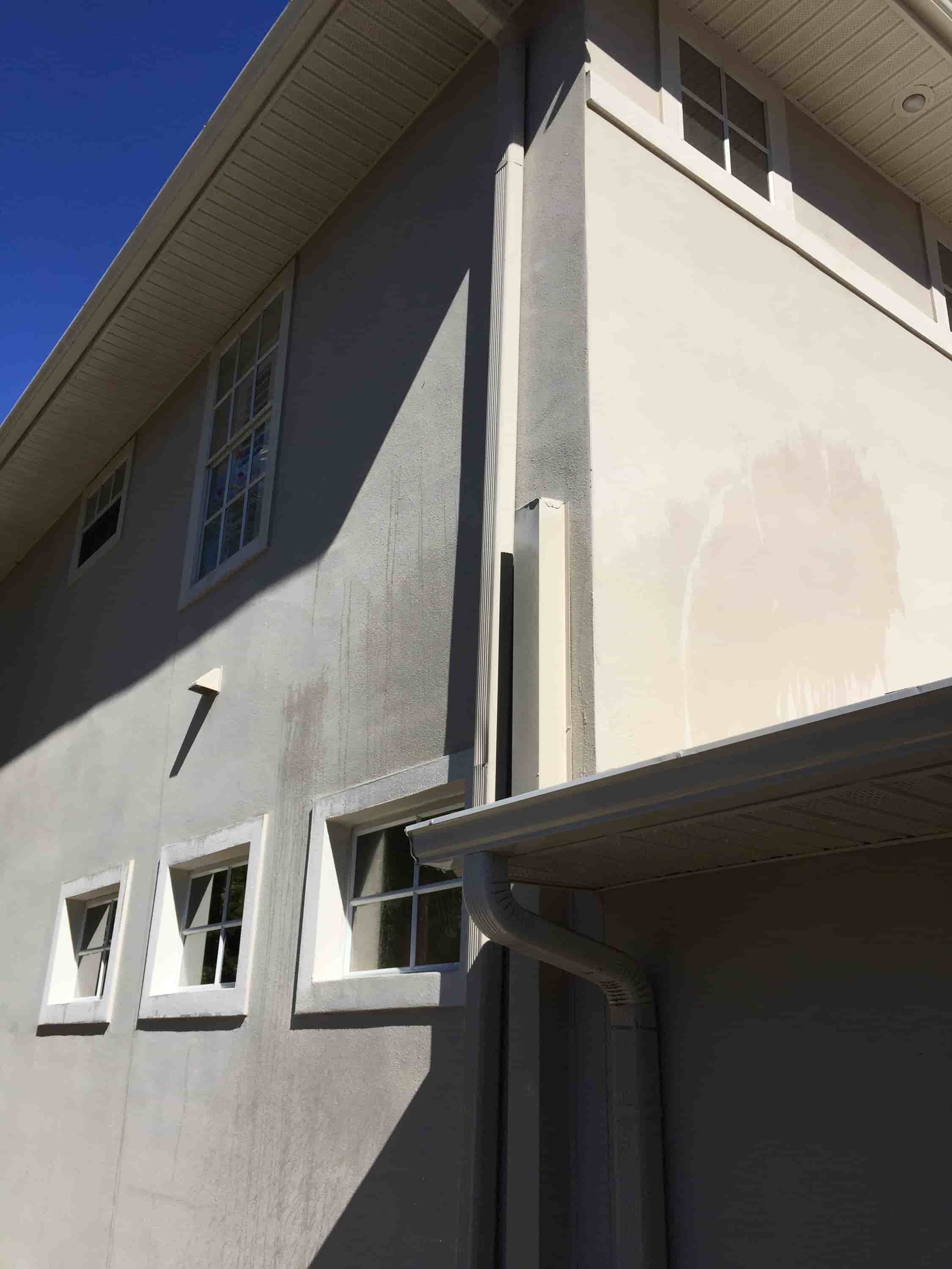 extending gutter cleaner