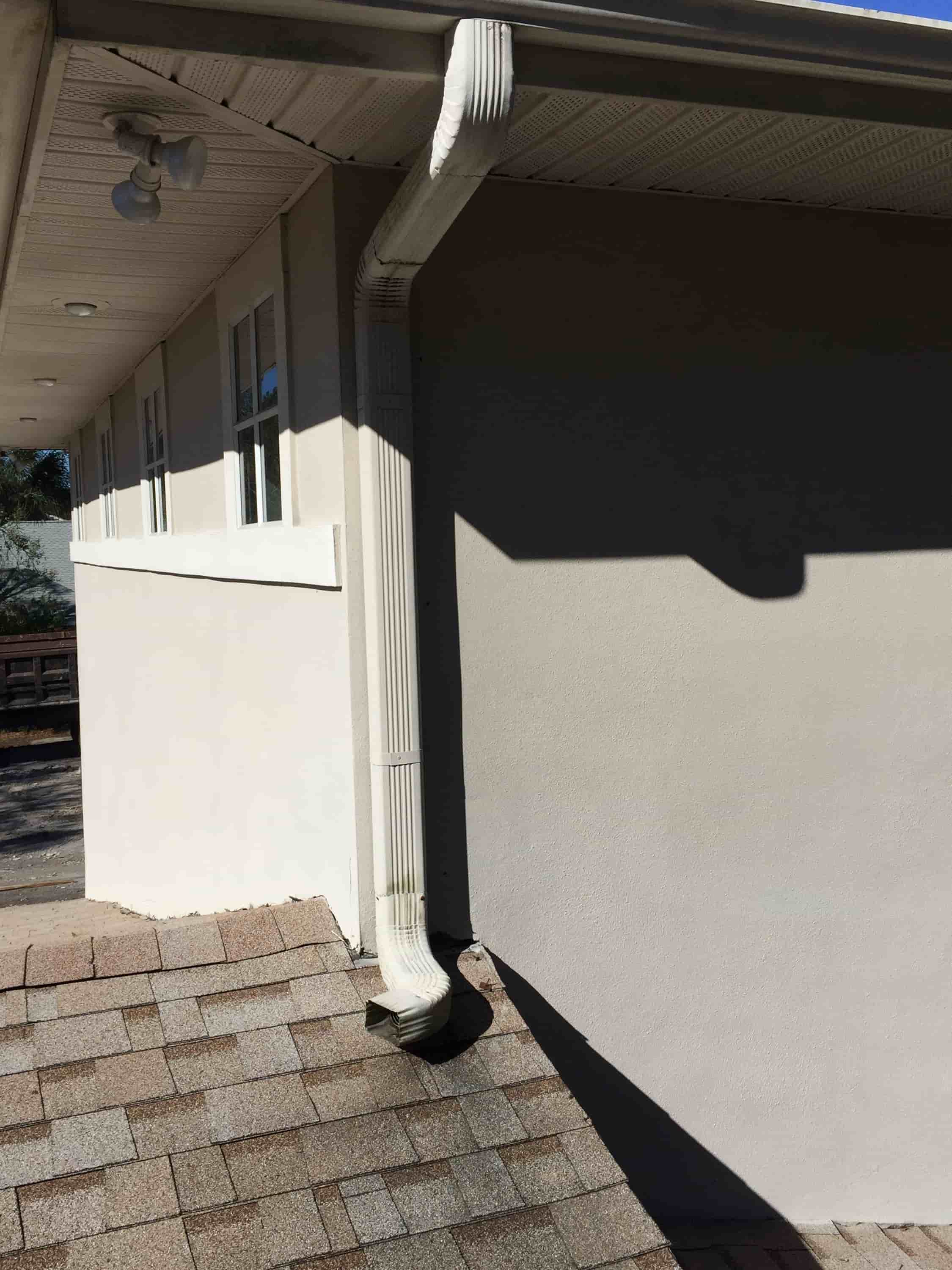 gutter cleaning tools at lowes