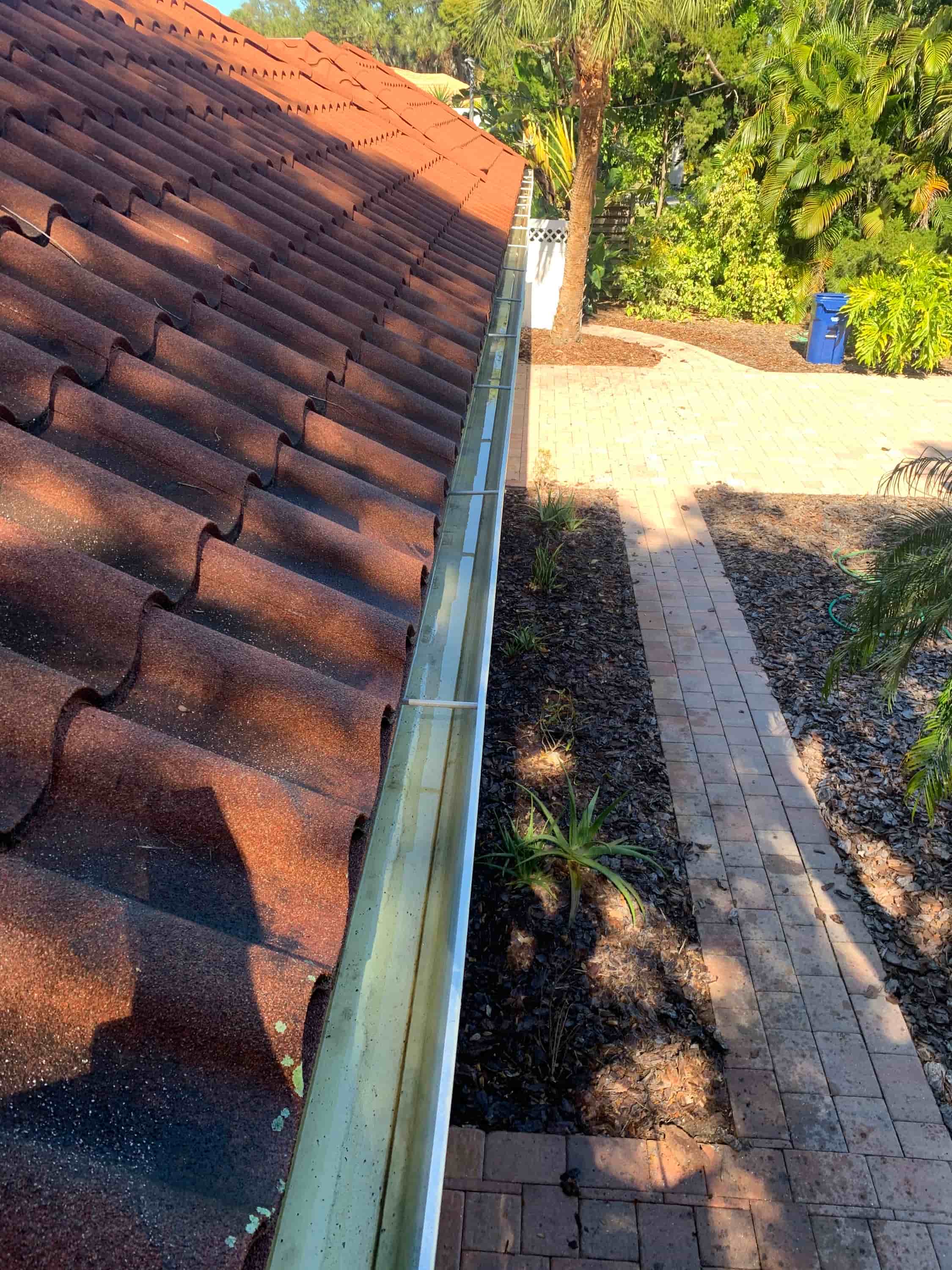 c & t guttering
