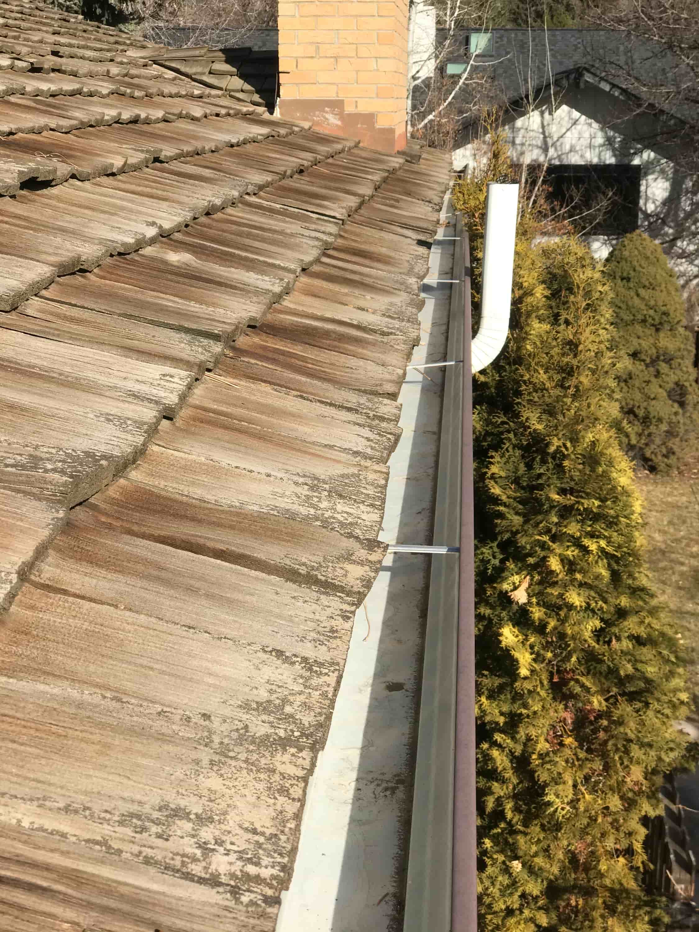 gutter clutter buster for sale