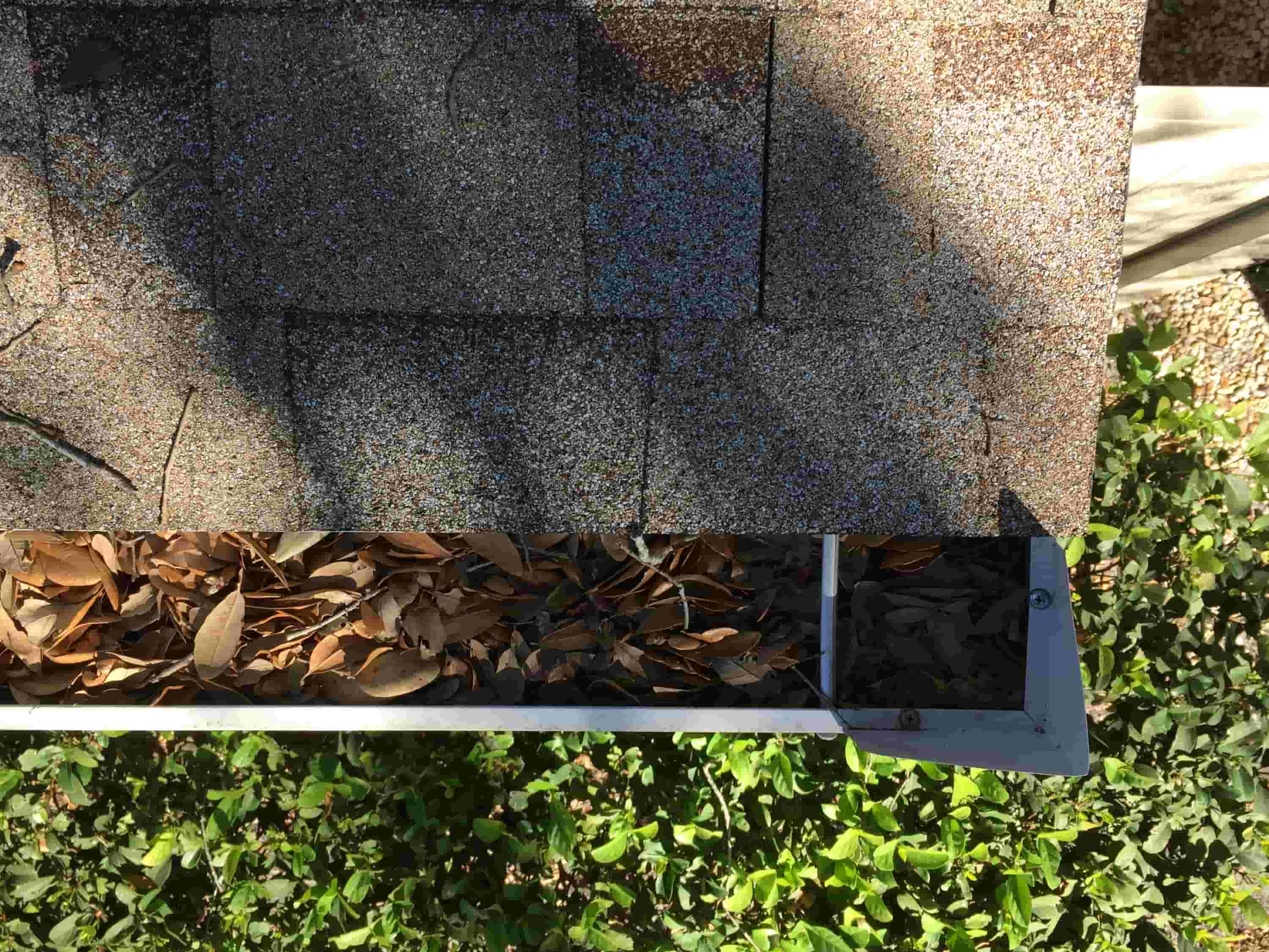 better gutter cleaning