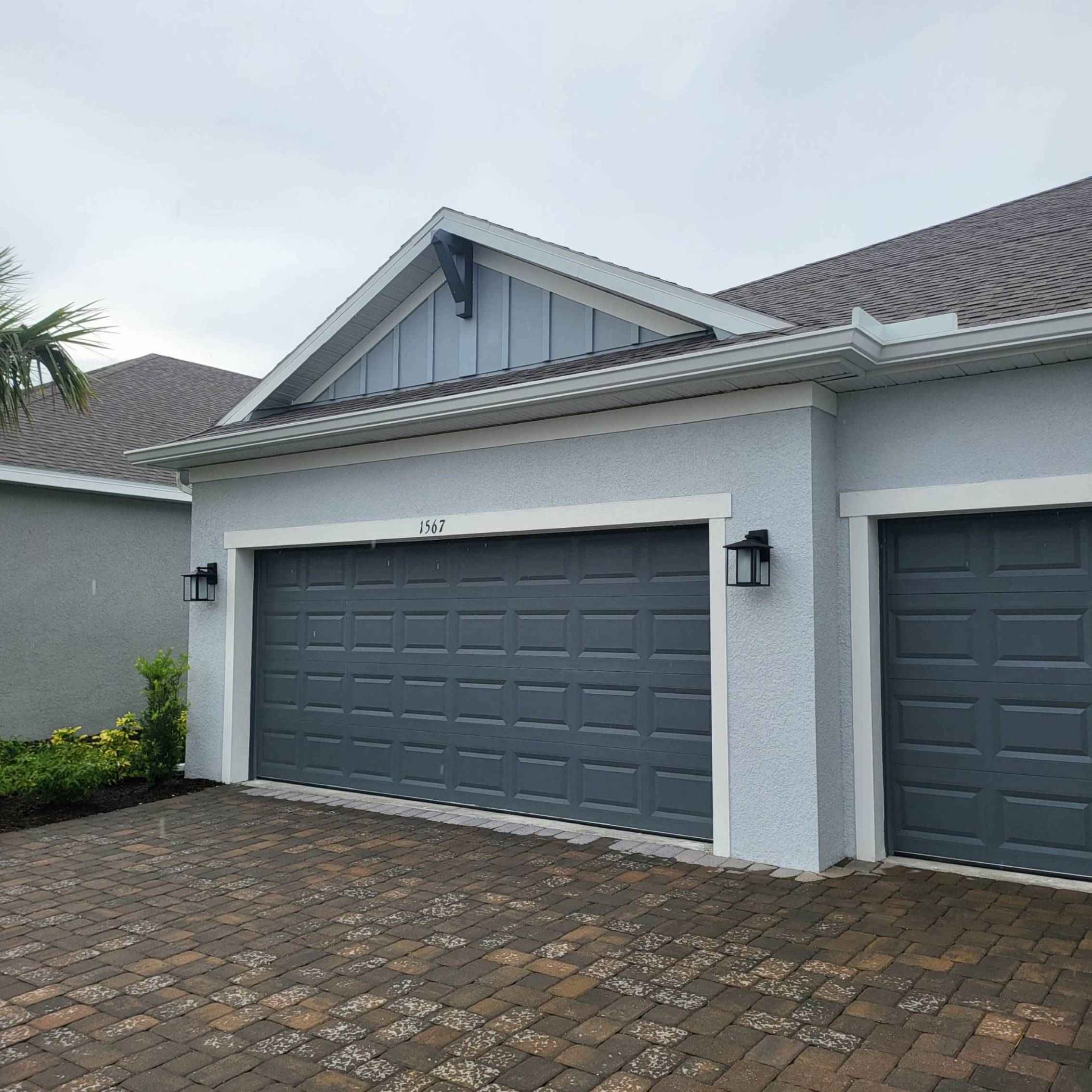 Annual Gutter Inspection Services North Port