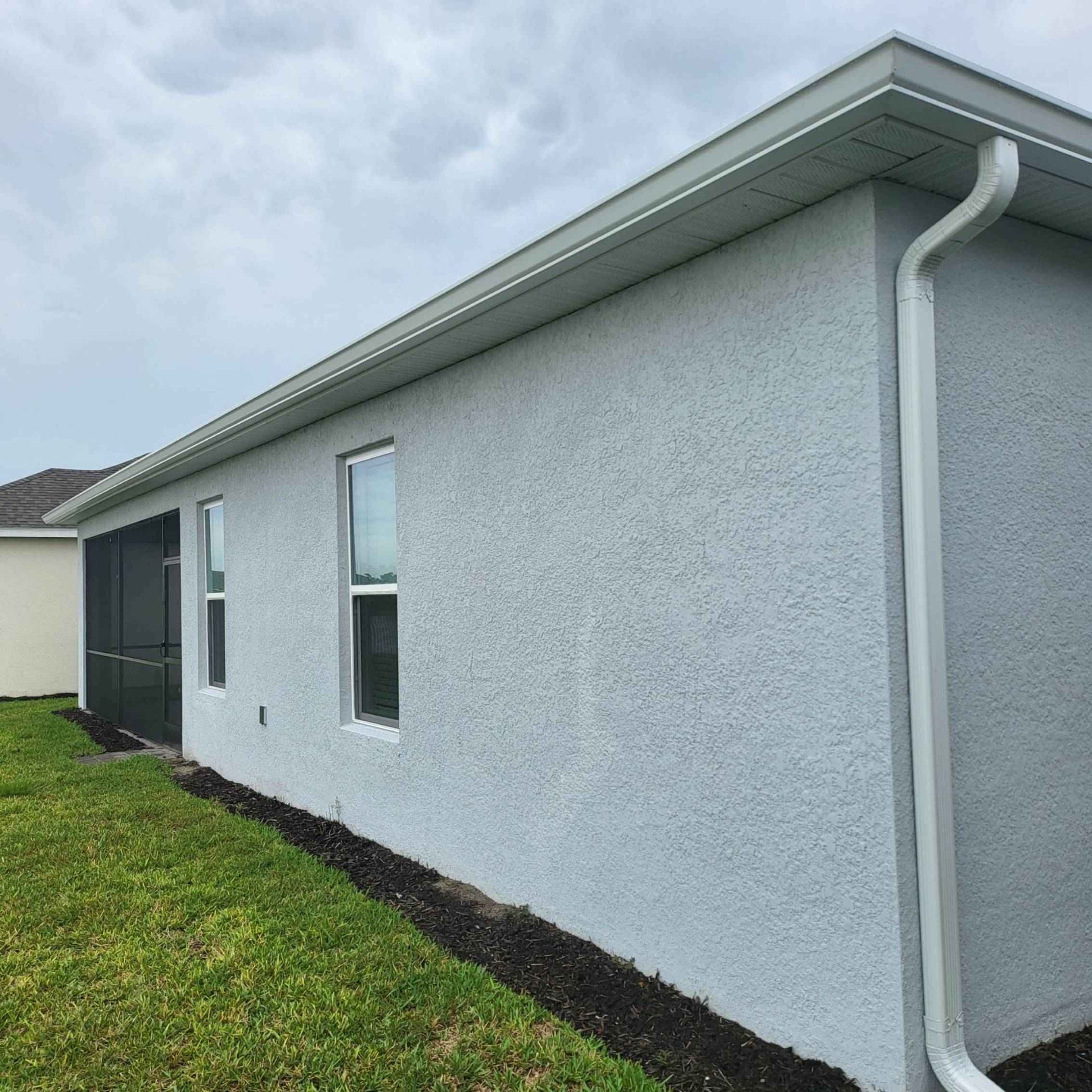 Local Gutter Maintenance Company North Port