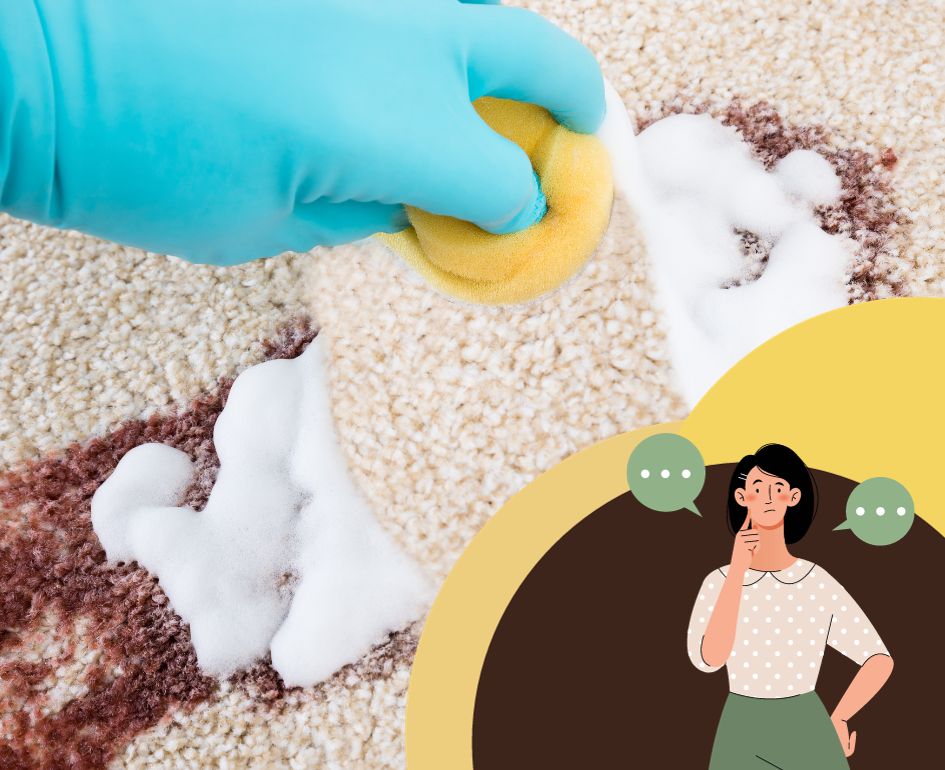 Carpet Cleaning How Often Commercial