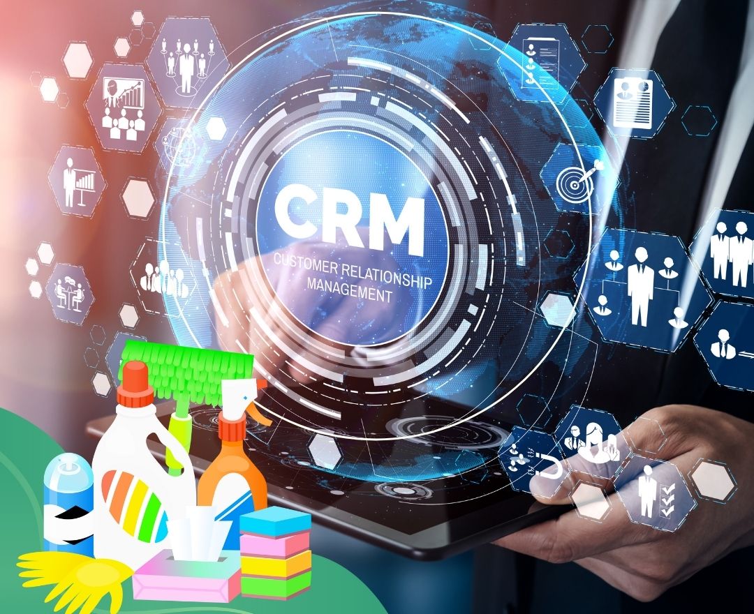 How to Market a Commercial Cleaning Business