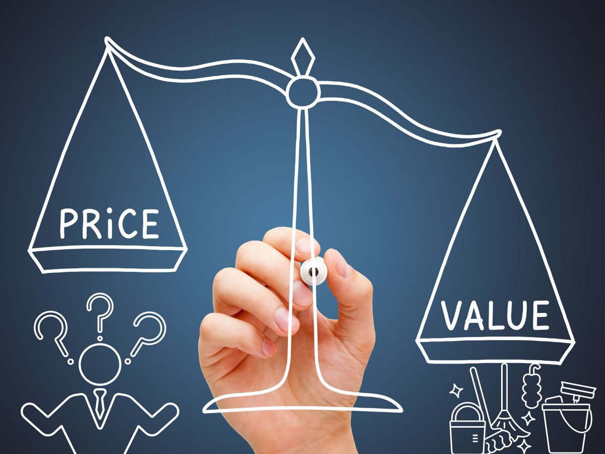 How to Price Commercial Cleaning Jobs Leominster