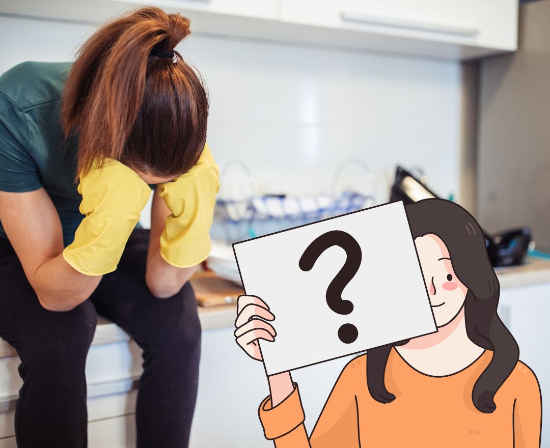 Is Cleaning Everyday a Problem