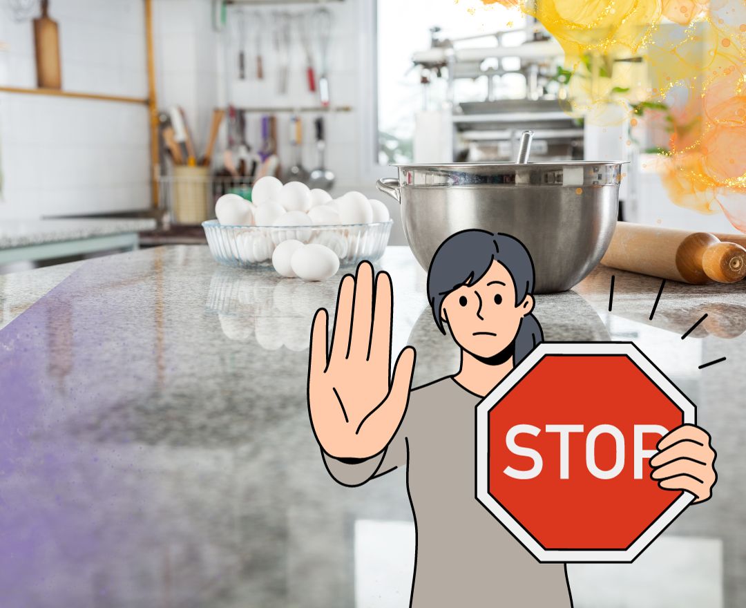 What Not to Clean with Vinegar