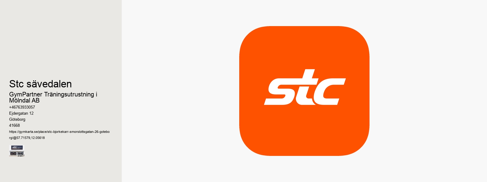 stc sävedalen