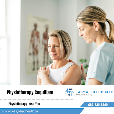 Neurological Occupational Therapy Functional Capacity Evaluation Coquitlam